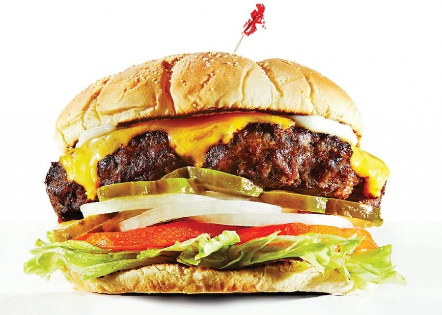 Quality Burgers: 4 Things You Need to Know About Certified Angus Beef -  Burger Republic