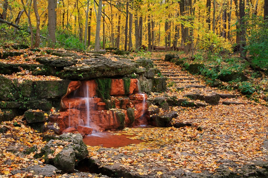 Long Weekend Yellow Springs, Ohio Cincinnati Magazine