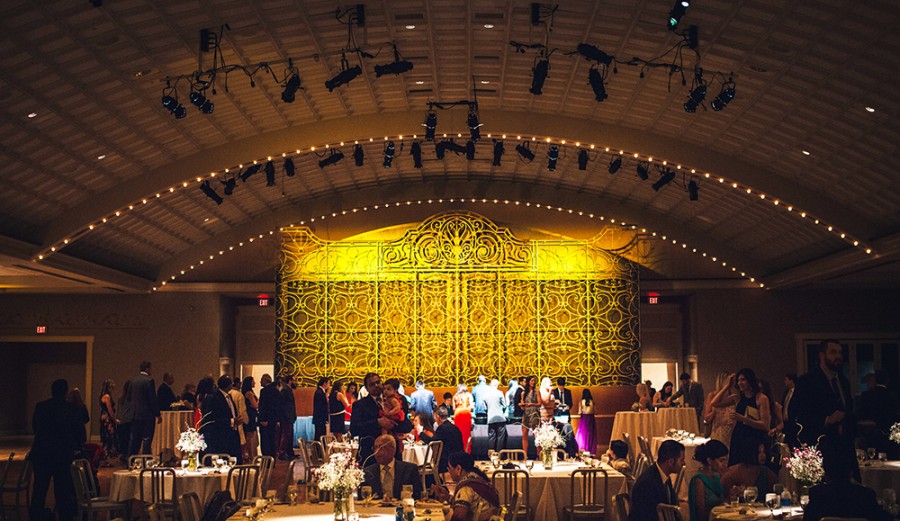 The Music Hall Ballroom 