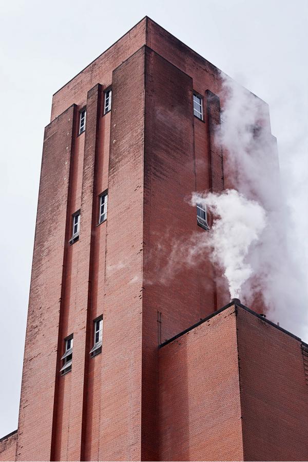 One of MGP’s multi-story continuous column stills