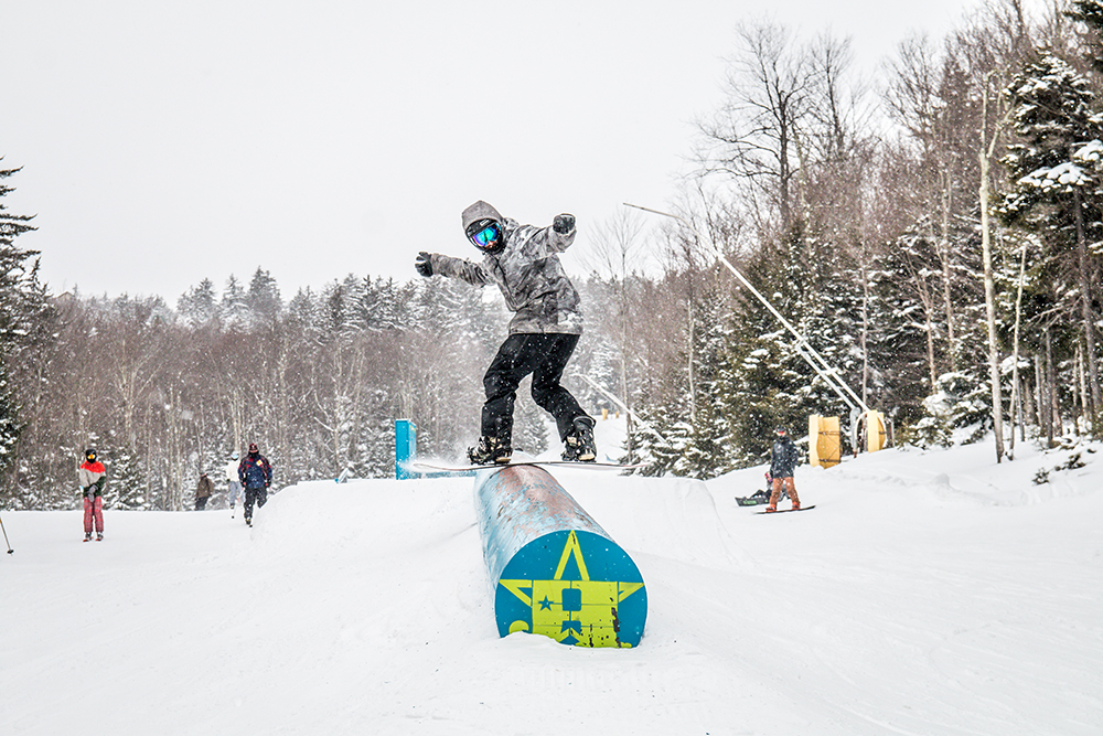 Silver Creek at Snowshoe Mountain Resort