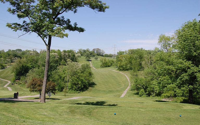 Shawnee Lookout Golf Course Shawnee Lookout Golf Course