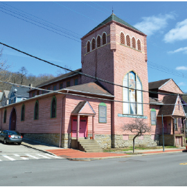 banker coldwell cincinnati