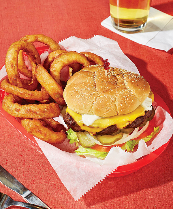 The 45 Best Burgers in Cincinnati Cincinnati Magazine