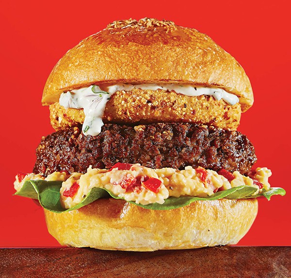 The 45 Best Burgers in Cincinnati Cincinnati Magazine