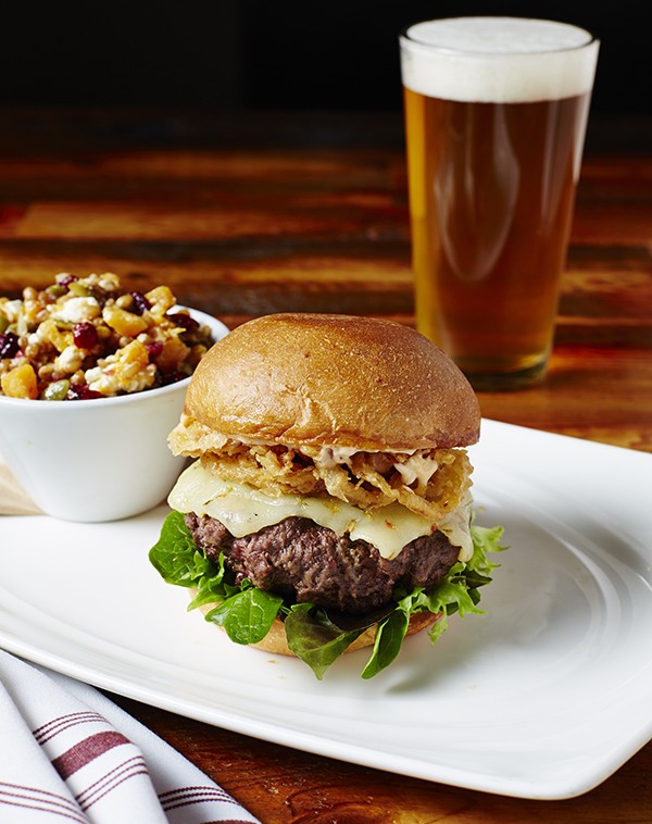 The 45 Best Burgers in Cincinnati Cincinnati Magazine