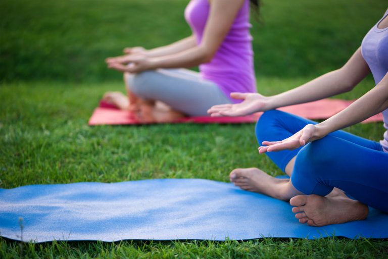 yoga cincinnati