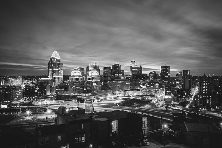 Cincinnati After Dark: Our Favorite Reasons To Stay Out Late Cincinnati After Dark: Our Favorite Reasons To Stay Out Late