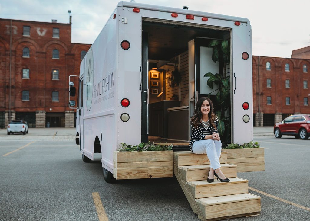 This Local Fashion Accessory Truck Brings Shopping to Your Backyard ...