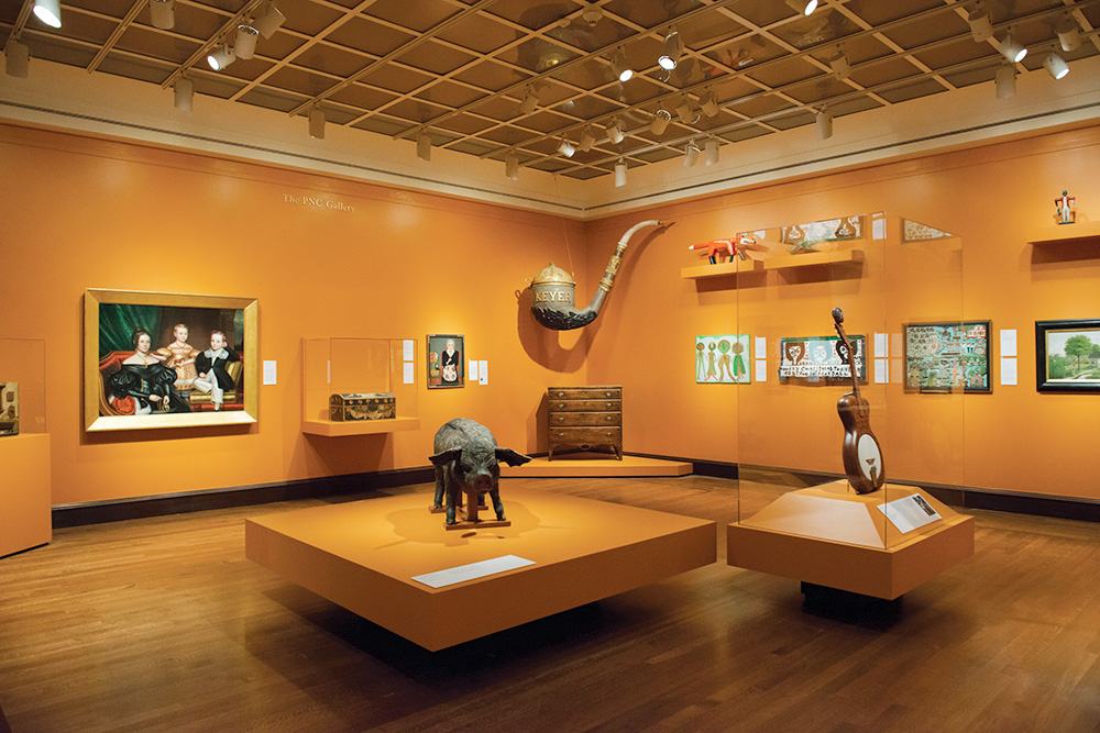 Museum fedcdo. Музей искусств — Tampa Museum of Art стоимость. American Museum Magazine.