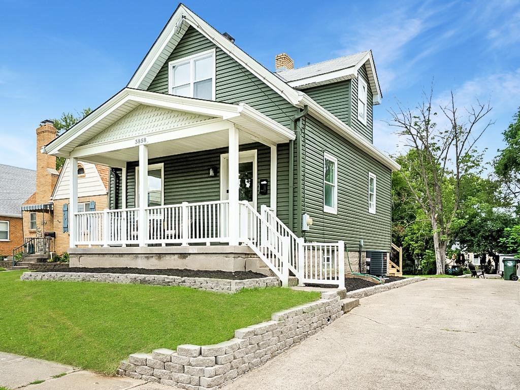 A Total Rehab in the Heart of Deer Park Cincinnati Magazine