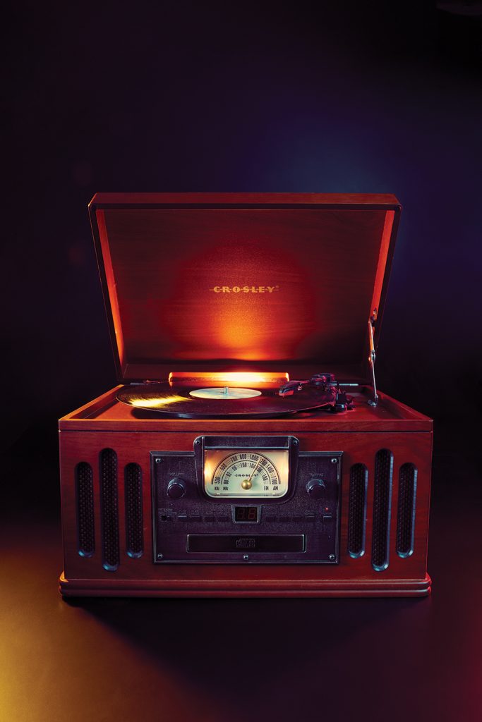 The Crosley Brand Will Be With Us For Years To Come Cincinnati