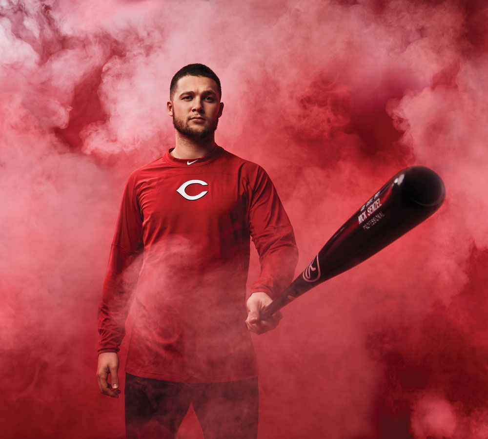 Joey Votto Is Back, Baby, and the Reds Are Loving It - Cincinnati Magazine