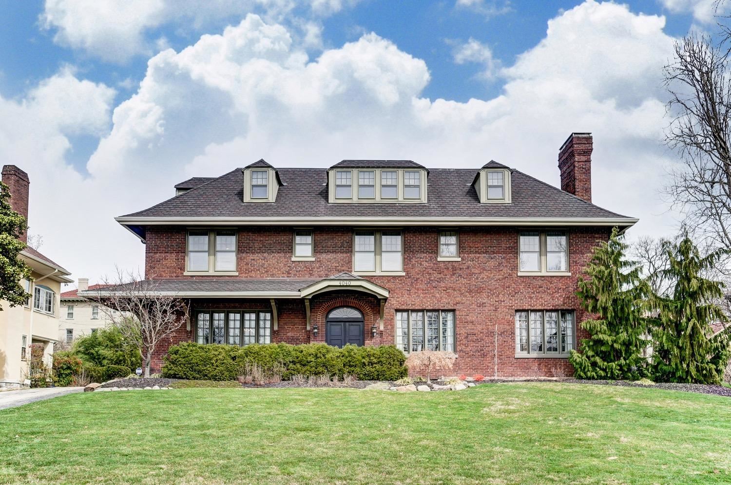 A Piece of North Avondale History Gets a Modern Update Cincinnati