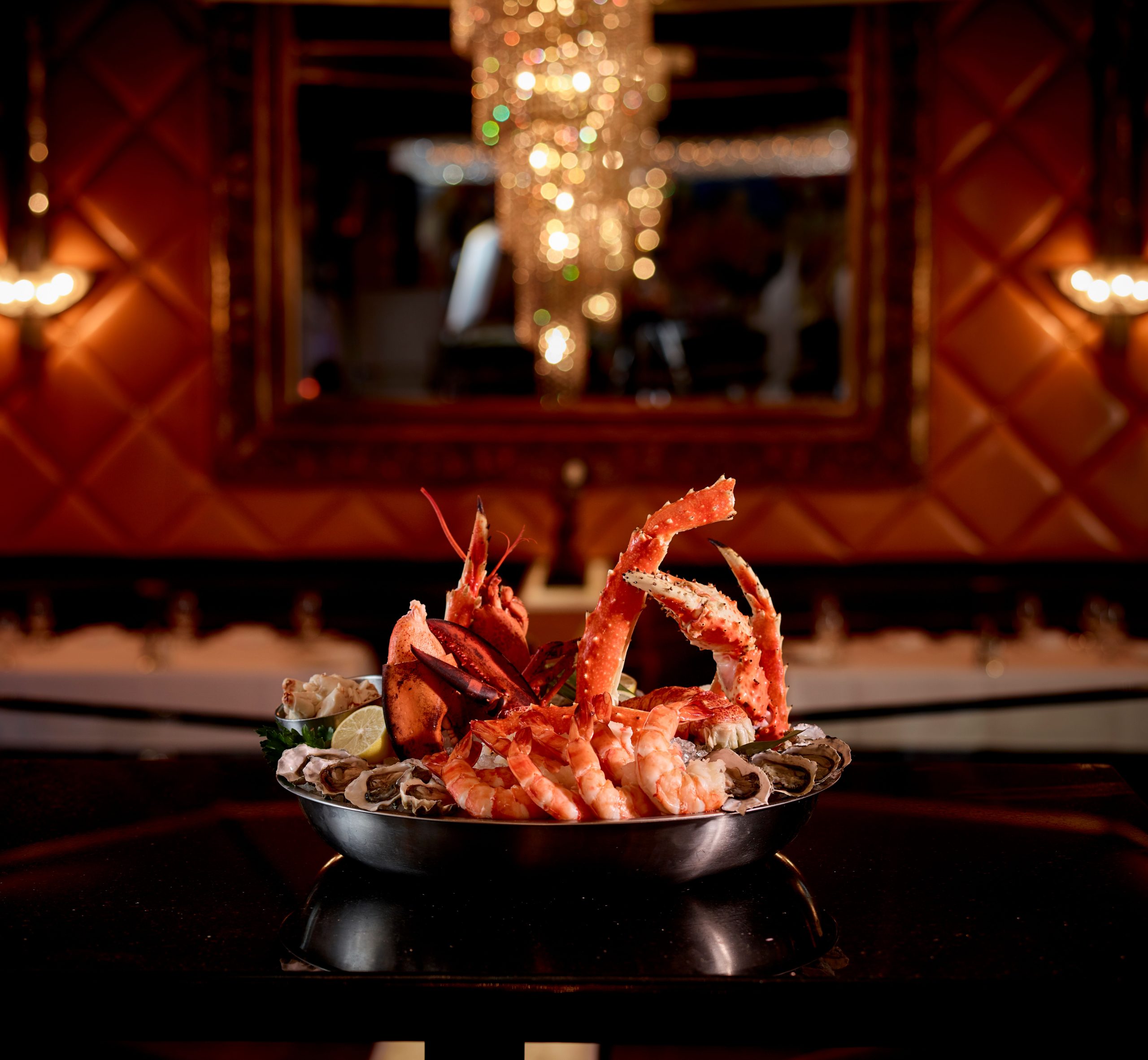 These Raw Bars Offer the Seafood Fix You Need - Cincinnati Magazine