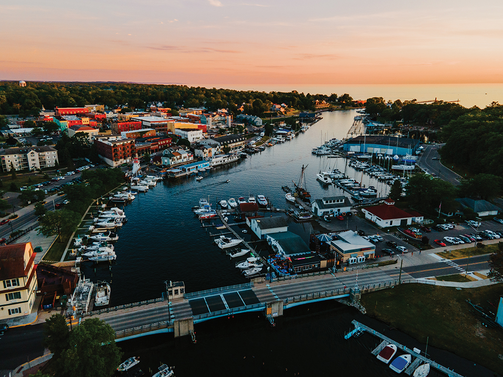 visit south haven michigan