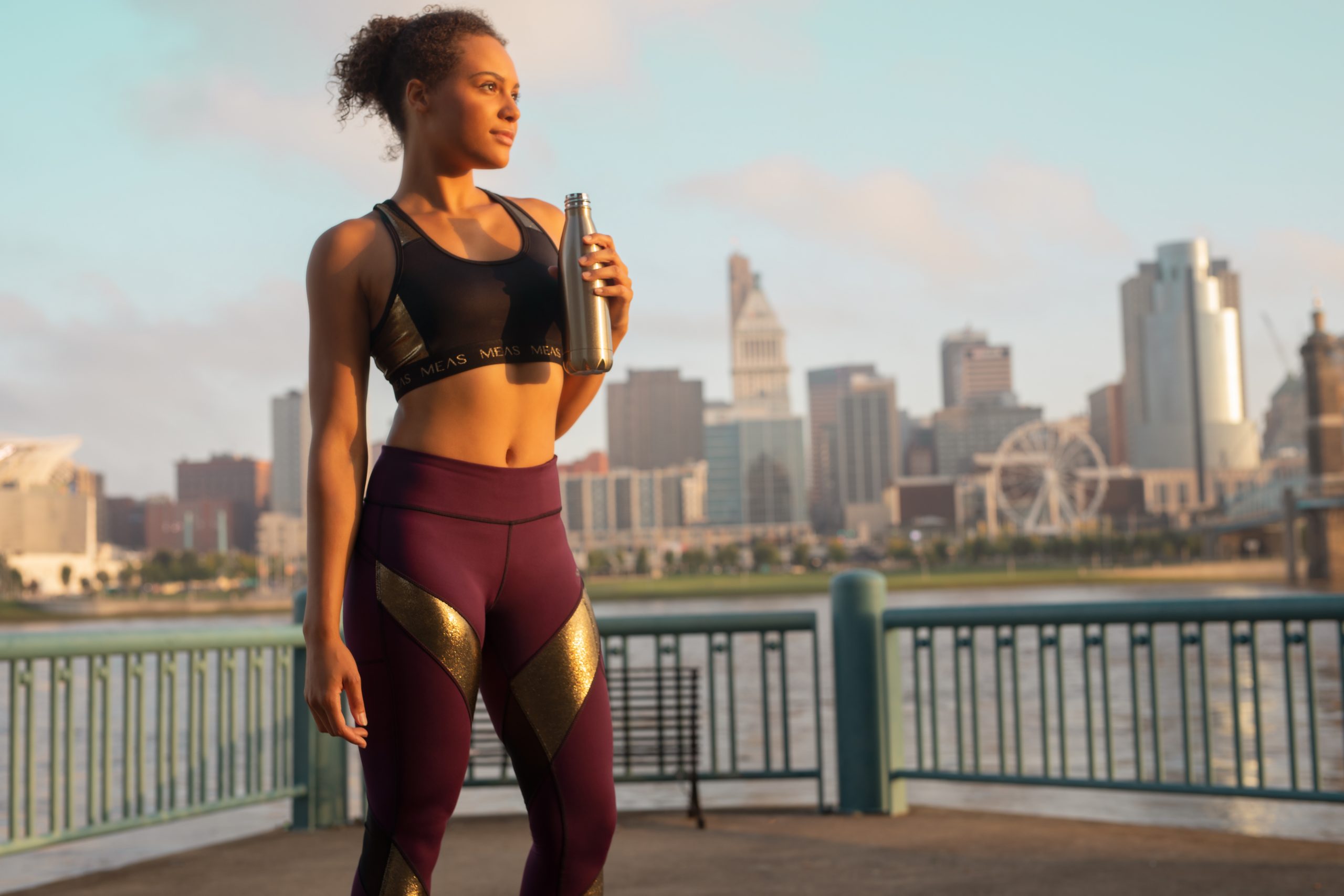 MEAS Active Has Your Next Favorite Buttery-Soft Leggings - Cincinnati  Magazine