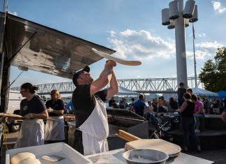 Slice Night 2021 Gallery