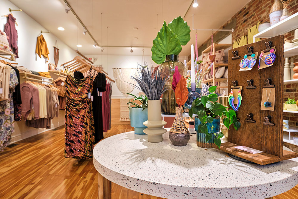 Boutique Cala Is Knotty by Nature Cincinnati Magazine