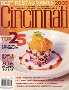 The Bengals Party Like It's 1988 - Cincinnati Magazine