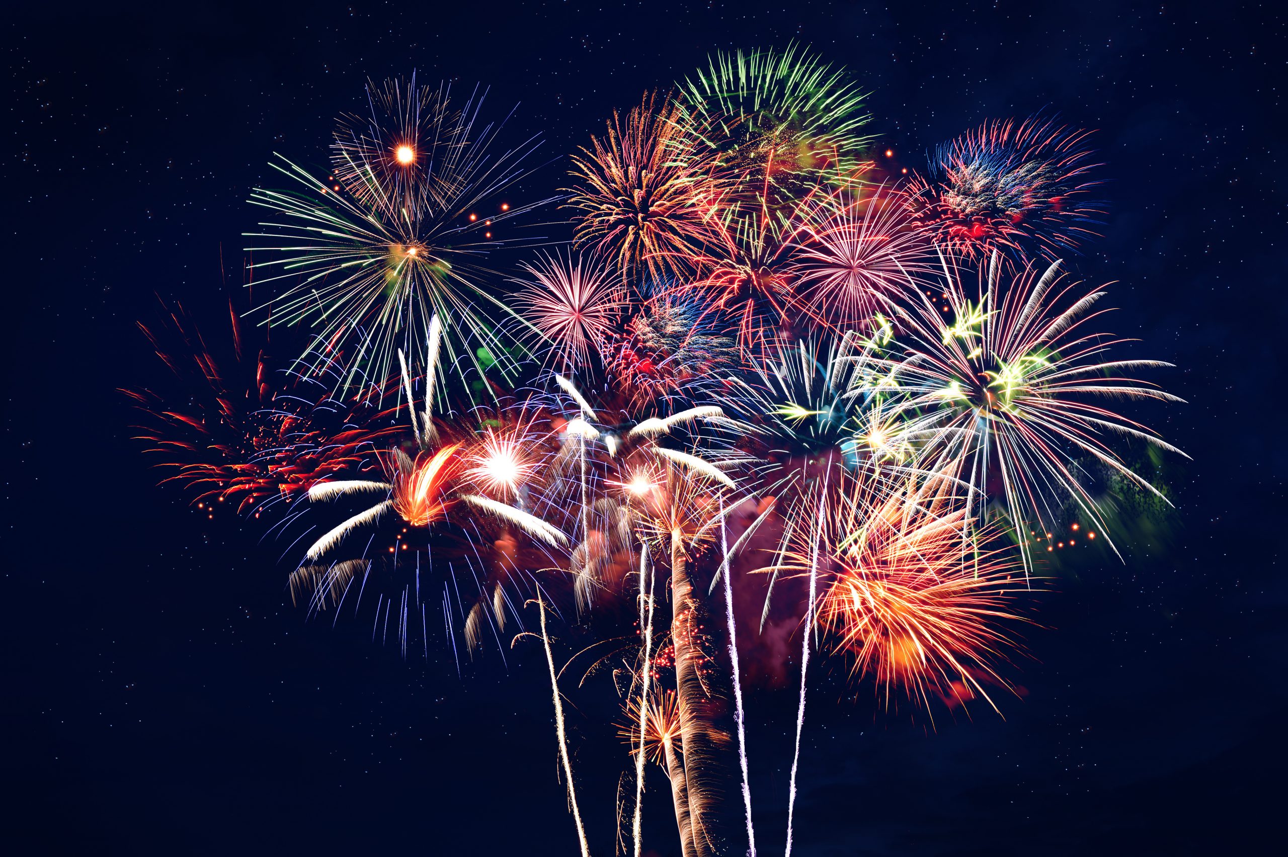 List: 4th of July fireworks and celebrations in Greater Cincinnati