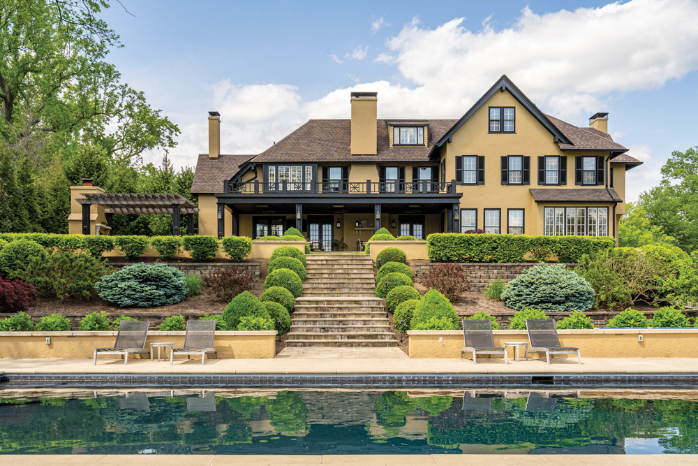 Historic Hyde Park Home Adapts To The Times Cincinnati Magazine