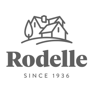 Rodelle web logo