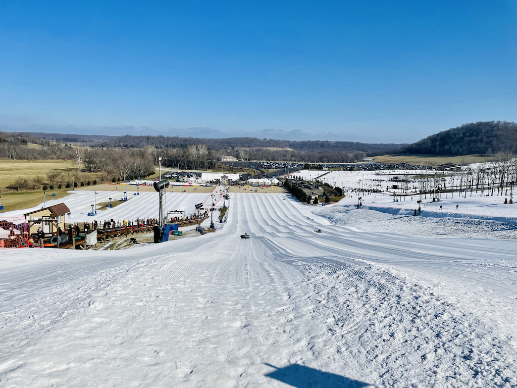 Perfect North Slopes Is the Perfect Family Fun Day Cincinnati Magazine