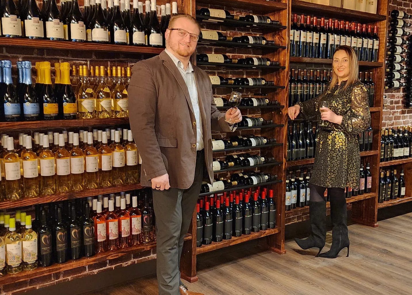 It’s Always Wine O’Clock in Pleasant Ridge Cincinnati Magazine