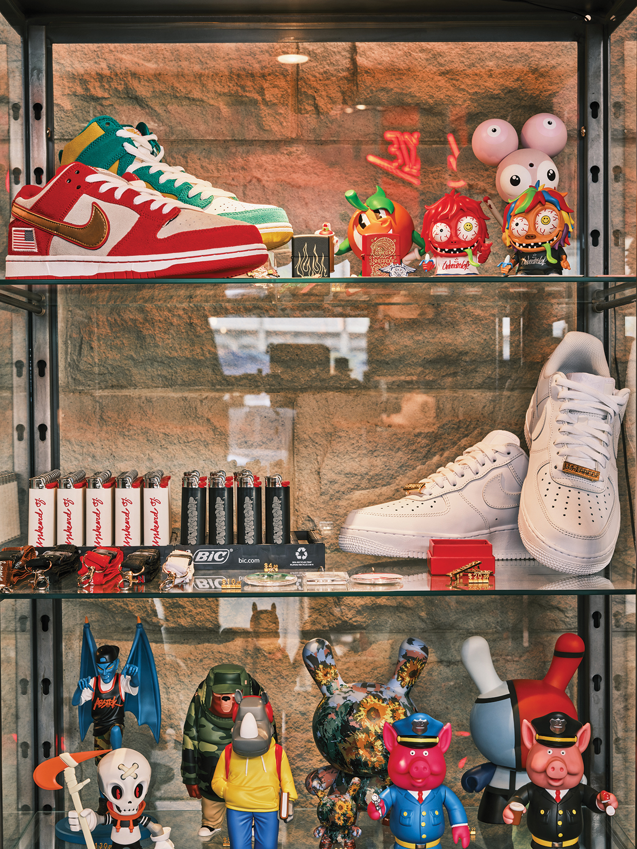 Why Sneakerheads Should Be Selling on  Right Now