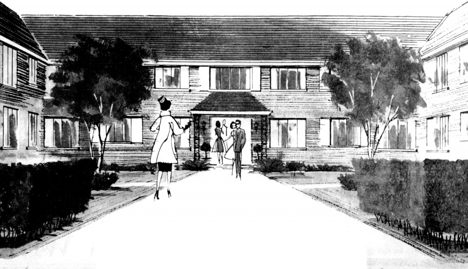 Back In The Day, You Might Have Thought Everyone In Cincinnati Loved