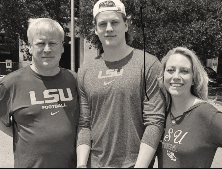 A Hunger to Help: How Joe Burrow and Sam Hubbard's Charities Serve Ohio  Families - Cincinnati Magazine