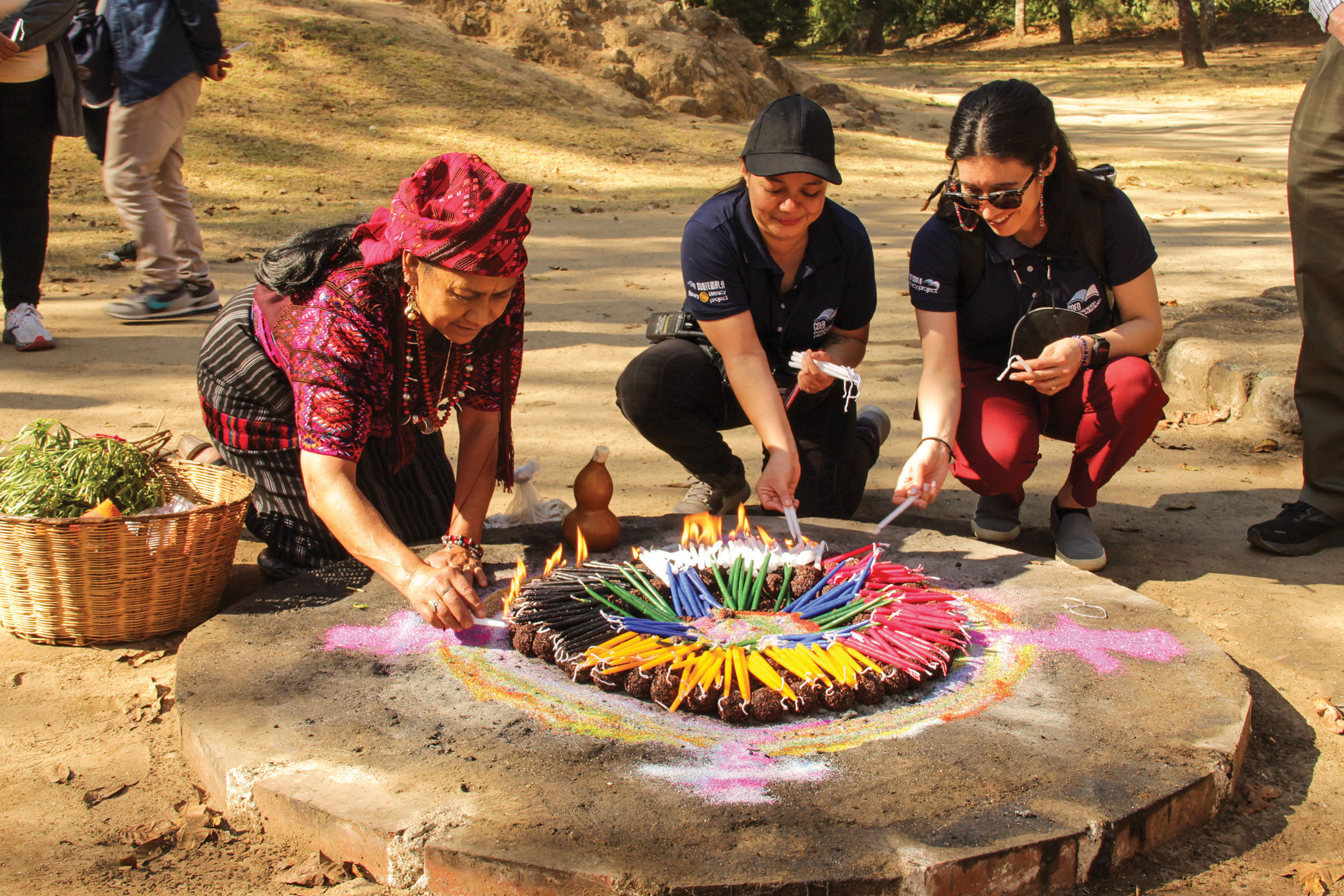 Meet the NGOs helping to preserve Mayan culture in Guatemala —  Photographers Without Borders