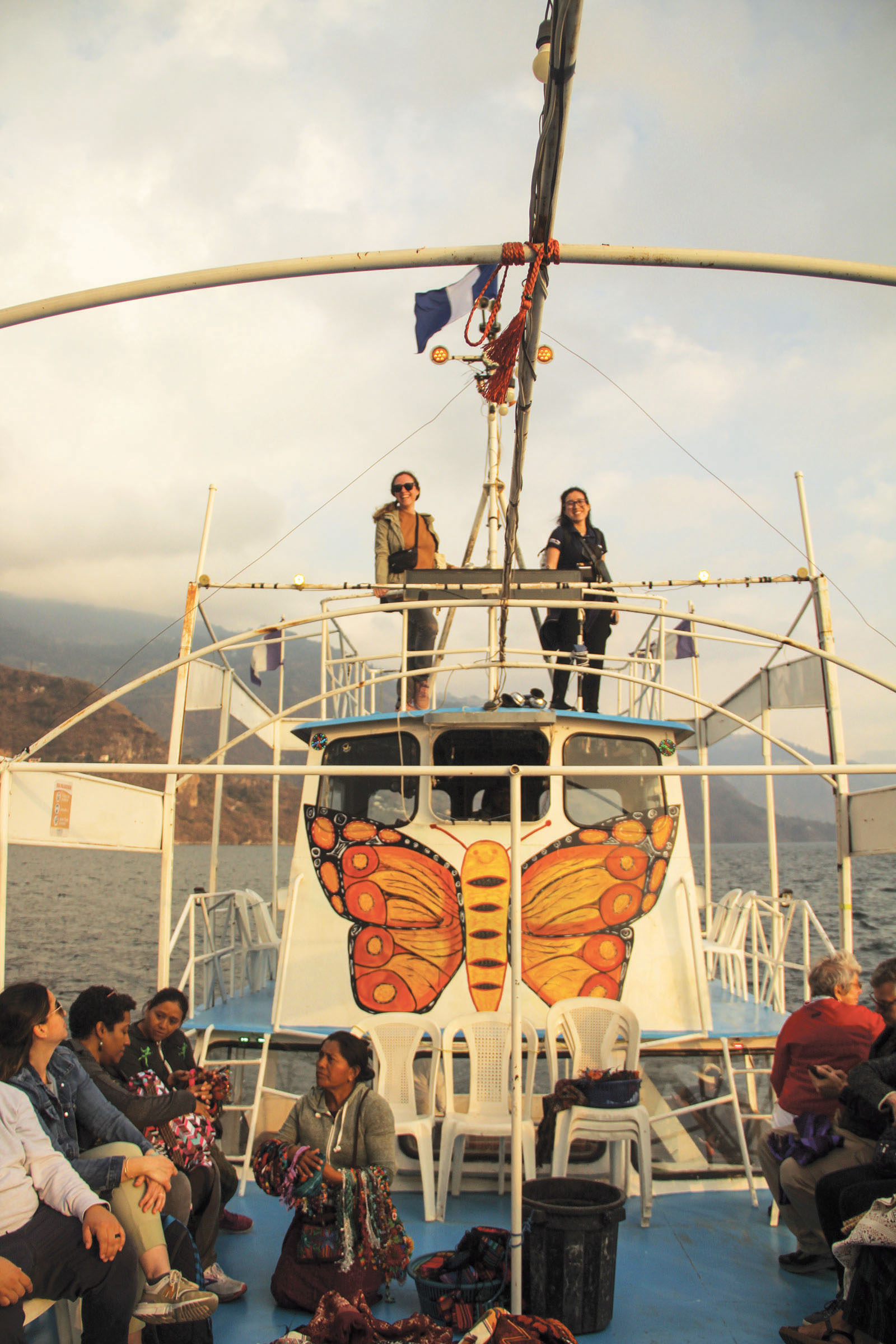 Meet the NGOs helping to preserve Mayan culture in Guatemala —  Photographers Without Borders