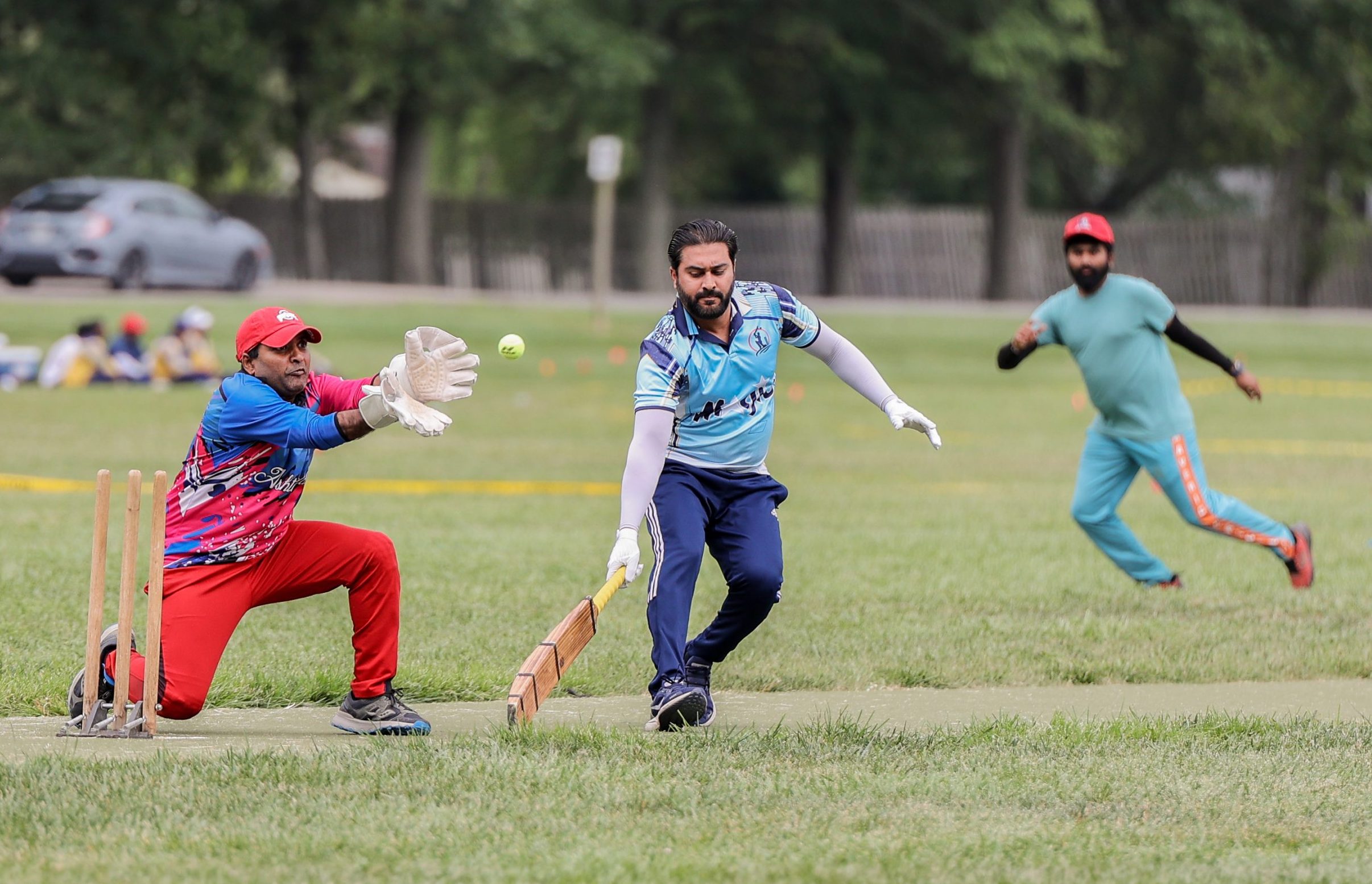 Wicket Fun on Cincinnati’s Cricket Fields – Cincinnati Magazine