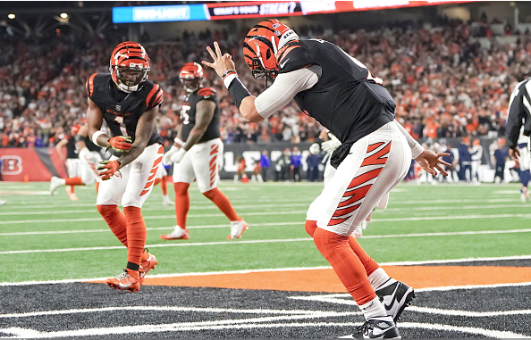 Bengals Fans Crave Offseason Talking Points and Roster Action - Cincinnati  Magazine