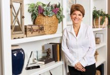 Women Who Move Cincinnati: Capital Advisory Services, LLC