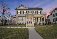 A Contemporary Renovation in Wyoming