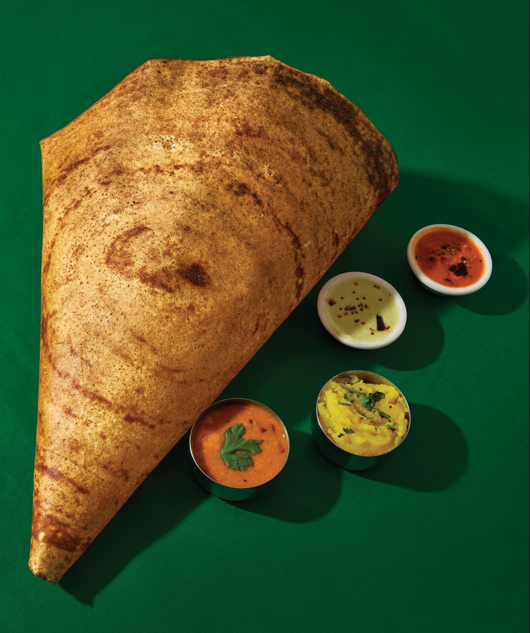 Indian Food