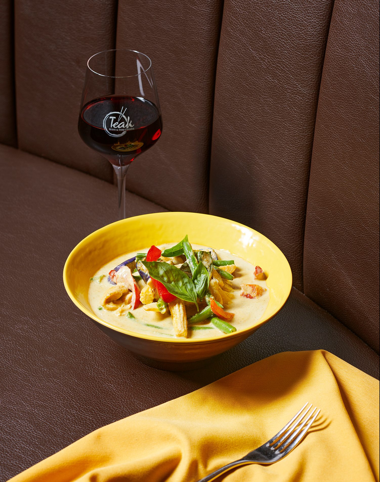 Thai Food