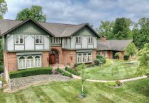 A Villa Hills Manse That Once Housed a Legend