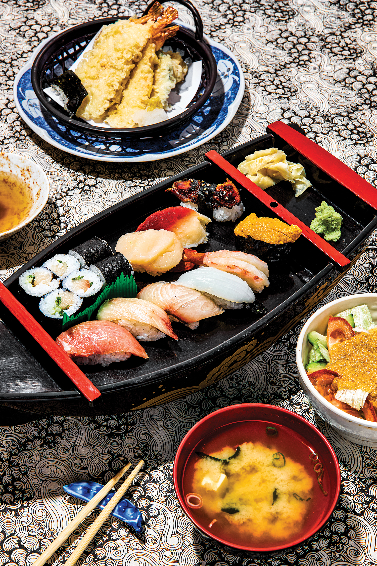 Japanese Food
