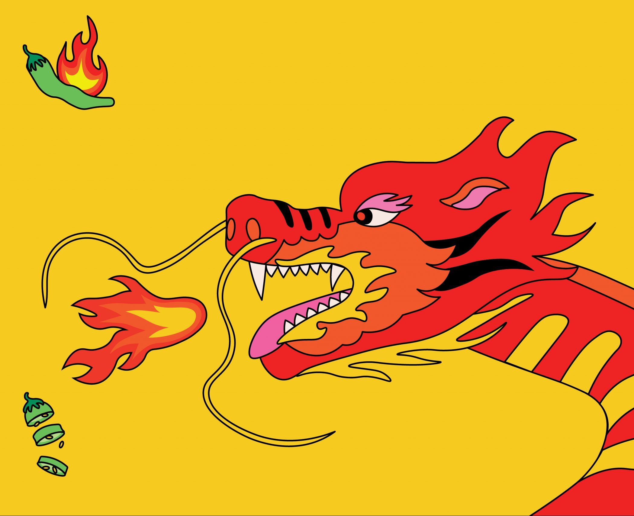 Spicy Dishes