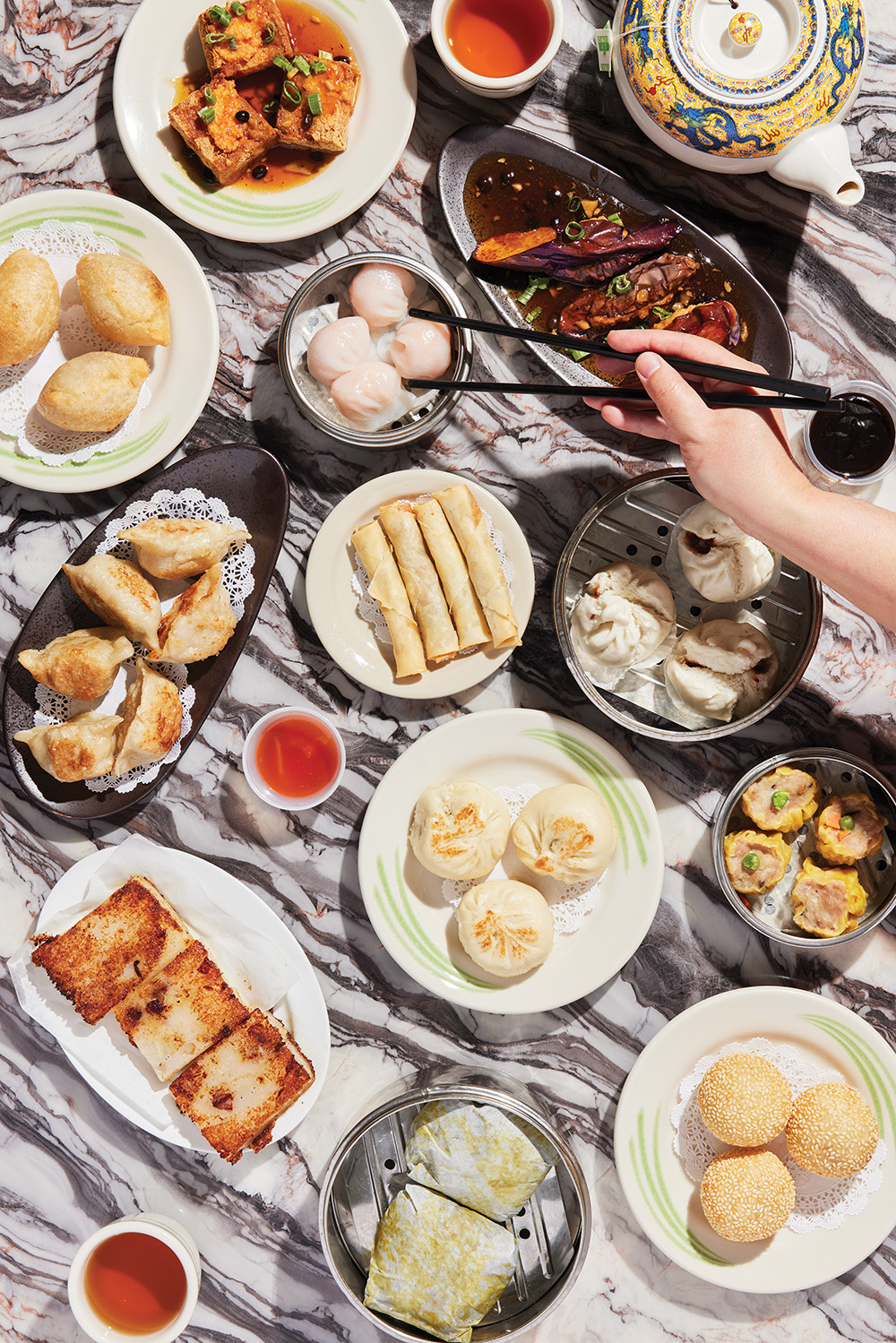 Chinese Food