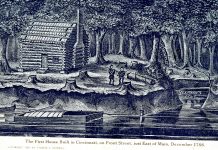 Presenting a Dozen of the More Curious Real Estate Incidents in Cincinnati History