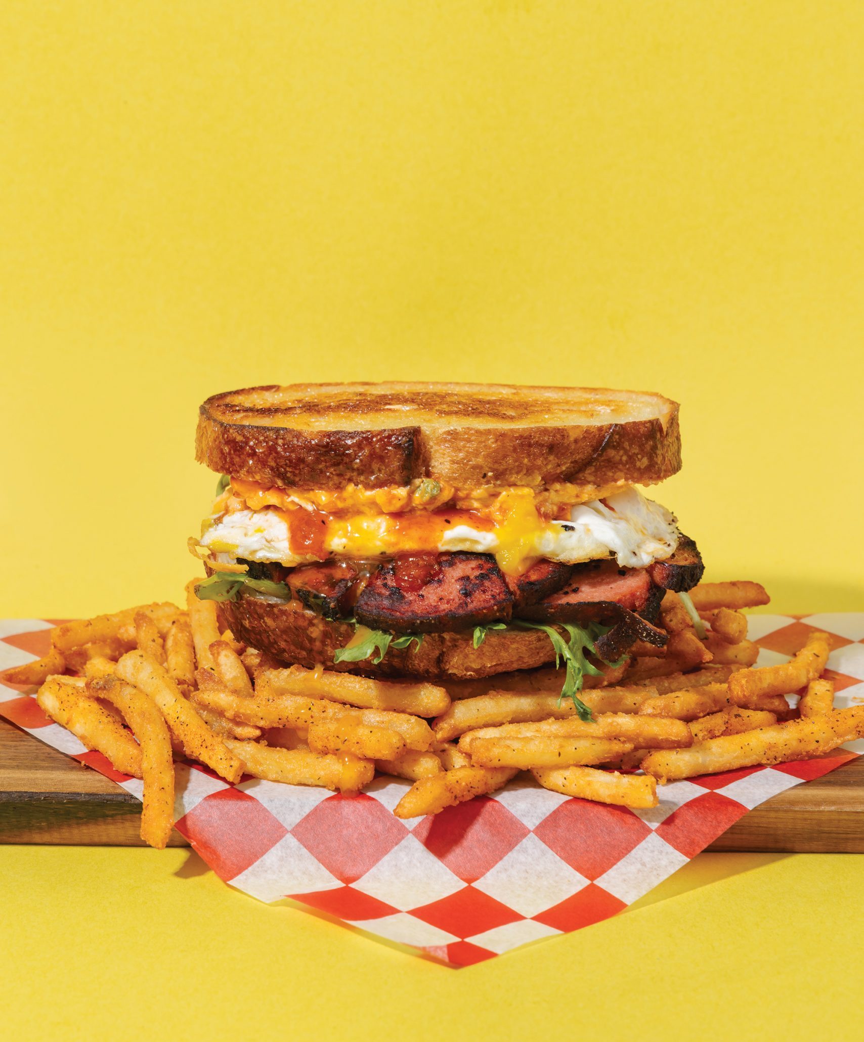 Your Cincinnati Sandwich Guide