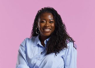 Natasha Williams is Sharing Her Love of Wine with the People of Cincinnati