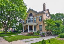 Architectural Extravagance in East Walnut Hills