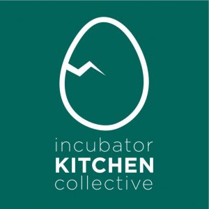 Incubator Kitchen Collective Logo