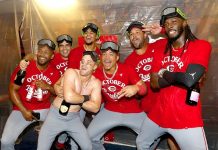 The Reds Finally Figured It Out